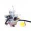 New Carburetor for Yamaha Raptor 50 YFM 50 ATV Carb 04 05 06 07 08