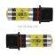 2x PSX26W 100W LED Fog Light For 2016 2017 Tahoe Suburban Yukon XL 3000k Yellow