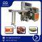 Automatic Flow Pillow Wrapping Machine/Snack Bar Packing Machine For Sale