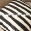 Set of 4pcs Factory direct sales  office sofa cushion cover replacement throw pillow covers