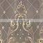 Hot sale cheap Turkish embroidery sheer curtain new designs for curtains