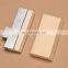 hard plastic scraper  3mm wool felt squeegee