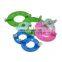 Trusted Factory Supplier Low MOQ 4 Size Ball Pompom Maker For Knitting Crafts Pom Pom Maker Knitting Tool