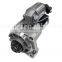 12 V Starter Motor For Niss-an OEM 23300-ET80B T13-19061N 23300ET80B T1319061N