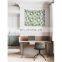 RAWHOUSE hot sale green branch tapestry