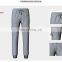 Custom logo sport design for mens comfortable pants trousers for running joggers