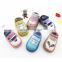 Fox Kids anti slip First Walkers Floor Socks slipper Spring Baby Shoes Non-slip Toddler Socks 12Colors