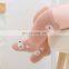 Baby Cartoon Animal Stockings for 0-4T Toddler Cotton Anti-Slip Knee high socks 8colors 2size