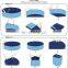 Collapsible Pet Swim Pool Dog Grooming Cleaning Foldable Shower Basin