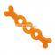 Soft TPR Bone Toy for Small Dog Play Toy Durable Chew and Easy to Clean