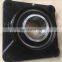 F215 square housing pillow block bearing UCF215 with ball bearing UC215 bearing