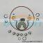 49135-03120 turbocharger repair kits 49135-03130 For Mitsubishi PAJERO 1998 4M40 2.8 / 2.4