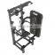 China Best Factory Good Quality Dip Assist Gym Product For Wellness