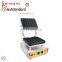 Tartlet shell machine snack machine bake cheese tart machine for sales