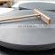 commercial electric pancake maker machine crepe maker machine with factory price