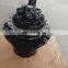 9261222 9233692 Transmission Gearbox ZX200-5G ZX210-5G ZX200-3 ZX180-3 Excavator Device Gear