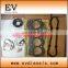 For mITSUBISHI Forklift S4E S4E2 engine rebuild kit parts