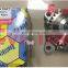 1Z 2Z water pump and oil pump for TOYOTA forklift use