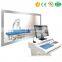 No radiation pollution and harm,best Electromagnetic Extracorporeal Shock Wave Lithotripter equipment Price
