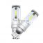 Automotive Lighting Led Wedge Width Interior Lights Car Led Lamps Smd T10 Bulb White