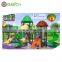 Springkussen used kids school outdoor playground equipment for sale thomas the tank engine