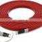 12-380V Roof & gutter defrost ice heating cable radiant floor warm cable