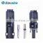 China IP68 waterproof 10mm CN40 connector