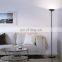 Natural soft  light LED uplight floor  lamp for interior lighting