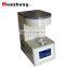 liquid surface interfacial tension meter,du nouy ring  interfacial tensiometer astm d971 surface tension meter