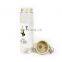 Harbour large modern flexible sport water bottle