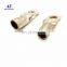 Tin plated copper 0/4/8 ga cable terminals  cable lugs