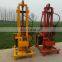Two Phase Folded Water Well Drilling Rig For sale