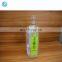 Automatic Beer Bottles Filling Capping And Labeling Machine / Sides Labeling Machine