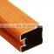 China Manufacture anodizing/polished Aluminium Extrusion Profiles Catalogue