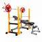 Commercial Gym Equipment Squat Rack/Power Rack