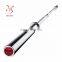 Gym Equipment Weight Lifting Competitive Barbell Bar