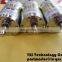 ZGA37RG ZGB37RG DC gear motor ZYTD520 37mm12V 24V MOTOR
