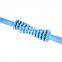 ABS fitness yoga body muscle roller massage muscle roller pain relief stick