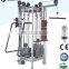 Fitness Equipment of LZX-2040 Cable Jungle