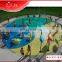 aqua spray interactive water play experience for kids summer pool game