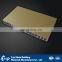 Lightweight Exterior Wall Panel Building Materials Aluminum Composite Sandwich Panel