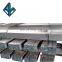 Made in china EN10025 S275JR Flat Steel Price