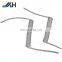 Spring cable low temperature resistant SAE LX-90 LX-105 low voltage flexible Sprial Cable