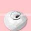 2019 finger uv led gel lamp nail dryer oem nails salon professional 86W  UV lamp LED  nail lamp for gel nail polish