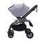 2019 Baby product baby strollers/walker/carrier bebe product factory professional pushchair 3 in 1 travel system summer styles