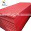 Temporary Engineering Plastic Hdpe Polyethylene Ground Protection Mats/excavator Mats