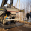 Temporary Access Road Surface Matting for fields mats