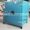 Small ovens dedicated to the chemical textile  commercial industry drying oven