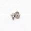 High precision low MOQ MR84ZZ 4x8x3mm miniature ball bearing MR84 bearing