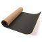 Eco-friendly Sustainable Yoga Mat Made of Organic Cork